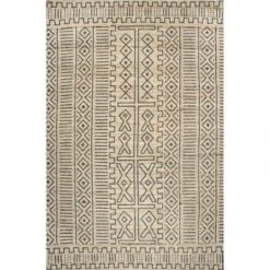 NuLOOM Micaela Global Braided Jute Area Rug -Home Decor GUEST 02a4de29 08f1 4f53 bdca 729b832f2375