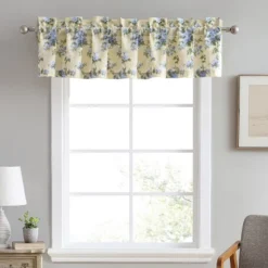 Laura Ashley Cassidy Valance -Home Decor GUEST 035611ea f7d4 4866 850b 2524987e9e6d