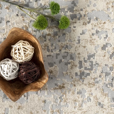 NuLOOM Chastin Modern Abstract Area Rug 5 NuLOOM Chastin Modern Abstract Area Rug - Image 5