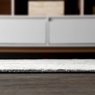 Mercer Shag Plush Area Rug - JONATHAN Y 9 Mercer Shag Plush Area Rug - JONATHAN Y - Image 9