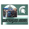 8'' X 10'' NCAA Michigan State Spartans Picture Frame