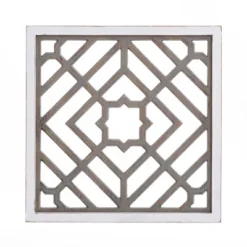 Wooden Wall Art Brown - StyleCraft -Home Decor GUEST 093788c7 d1ef 4a2c 9e5b 8a33c8684f3b