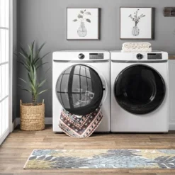 NuLOOM Nevaeh Machine Washable Bohemian Medallion Area Rug -Home Decor GUEST 0c1f7ec6 f23a 4991 b609 9de1bef895b6