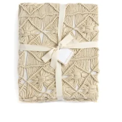 Hannah Throw - Shiraleah