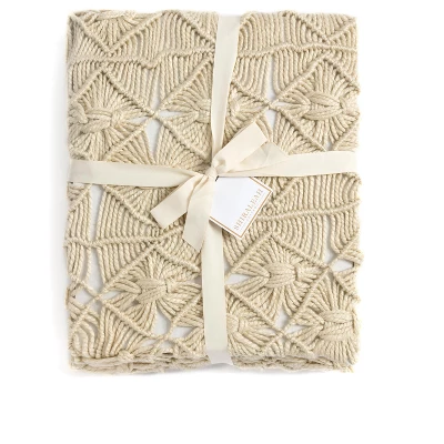 Hannah Throw - Shiraleah 1 Hannah Throw - Shiraleah