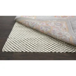 Nourison Grid-Loc Non-Slip Rug Pad -Home Decor GUEST 0dd68e7f 760c 4523 b001 ae3acd22f33f