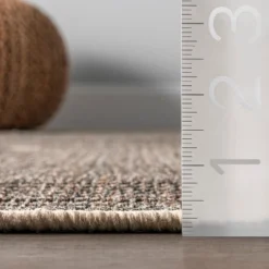 NuLOOM Ryann Glen Check Indoor/Outdoor Area Rug -Home Decor GUEST 0fa9f820 01f8 4bc2 b83c d06db6d9ad51