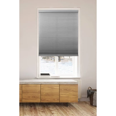 1pc Light Filtering Cordless Cellular POSH Shade - Lumi Home Furnishings 2 1pc Light Filtering Cordless Cellular POSH Shade - Lumi Home Furnishings - Image 2