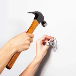 Kenney Fast Fit Easy Install Dryden 5/8" Decorative Window Curtain Rod -Home Decor GUEST 10a13e36 0162 434a a578 b63f41da1289