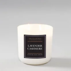 12oz Lavender Cashmere - Chesapeake Bay Candle 7 12oz Lavender Cashmere - Chesapeake Bay Candle -Home Decor GUEST 12dc87f4 26e9 4051 815a 715a2d2ac50d