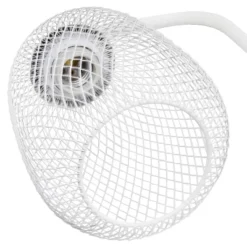 Industrial Desk Lamp White - Lalia Home -Home Decor GUEST 12dca406 61af 46a5 adb5 9246e57fb5ec