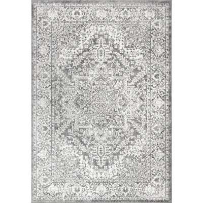 Mercer Shag Plush Area Rug - JONATHAN Y 1 Mercer Shag Plush Area Rug - JONATHAN Y