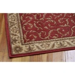 Nourison Somerset Charcoal Area Rug -Home Decor GUEST 157ada30 ede4 4e03 8cfc c1c599691f82