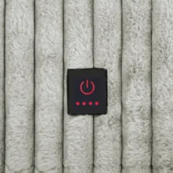 50"x60" Coziest Electric Throw Blanket - Brookstone 10 50"x60" Coziest Electric Throw Blanket - Brookstone -Home Decor GUEST 1adaa0c3 26b3 46a2 b12c 05e3da19ba39