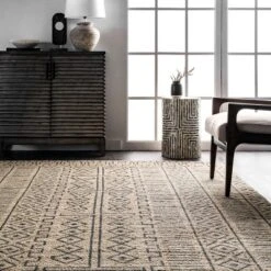 NuLOOM Micaela Global Braided Jute Area Rug -Home Decor GUEST 1f6307ae 18ba 4af0 bd48 ceebc7d2b943