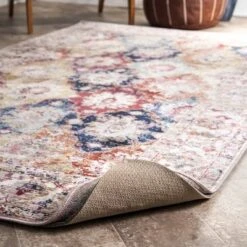 NuLOOM Cooper Non Skid Eco-Friendly Rug Pad -Home Decor GUEST 1f71a096 939d 46c3 bd7f 0477bcaa6075
