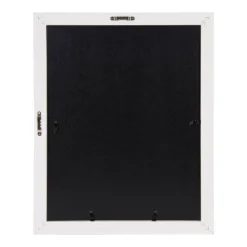 11" X 14" Matted To 8" X 10" Kieva Wall Frame - Kate & Laurel All Things Decor -Home Decor GUEST 249b809e 5d25 480c 8aba d69d909db8d5