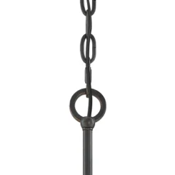 Possini Euro Design Bronze Wood Finish Pendant Chandelier 22" Wide Rustic Farmhouse Tan Fabric Drum 4-Light Fixture For Dining Room House 10 Possini Euro Design Bronze Wood Finish Pendant Chandelier 22" Wide Rustic Farmhouse Tan Fabric Drum 4-Light Fixture For Dining Room House -Home Decor GUEST 26975ac0 471e 4050 bf69 88db1d13a5c3