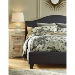 Saffi Ceramic Table Lamp Cream - Signature Design By Ashley -Home Decor GUEST 276e43a0 7886 4623 9869 a3e4eefcea5e