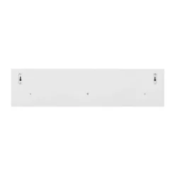 23.62" Set Of 2 Repose Display Photo Ledge Shelves - Danya B. -Home Decor GUEST 28a60ac2 b517 45c5 b9a4 b16c17f4503d