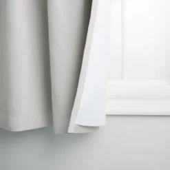 Exclusive Home Vincenzo 100% Cotton Velvet Hidden Tab Top Curtain Panel With 100% Blackout Lining -Home Decor GUEST 2bf041b4 f2b4 4f92 85c1 d3724bf3235d