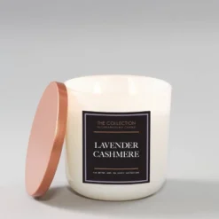 12oz Lavender Cashmere - Chesapeake Bay Candle 6 12oz Lavender Cashmere - Chesapeake Bay Candle -Home Decor GUEST 2ee8f639 603e 420d 9256 d27fd38c0e8a