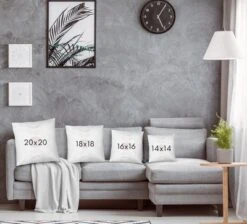 Moon Phases In Pink By Tanya Shumkina Throw Pillow - Americanflat -Home Decor GUEST 2f90fdcf 6eec 44db 9b12 bbbb5d004f16