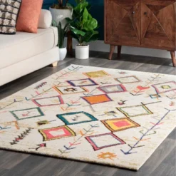 NuLOOM Vivian Moroccan Area Rug