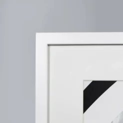 10" X 12" Matted To 5" X 7" Thin Gallery Frame - Room Essentials™ -Home Decor GUEST 320beefd ea2c 476d bbe2 aaf89f8cd3df