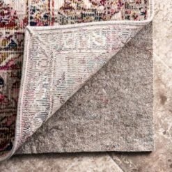NuLOOM Cooper Non Skid Eco-Friendly Rug Pad -Home Decor GUEST 352a7258 2d56 415c b3de 8ab627c06fa9