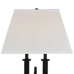 Possini Euro Design Possini Euro Deacon Black USB Port And Outlet Gooseneck Desk Lamps Set Of 2 12 Possini Euro Design Possini Euro Deacon Black USB Port And Outlet Gooseneck Desk Lamps Set Of 2 -Home Decor GUEST 353a61c1 a3c7 4806 a815 0c5c8bb24125