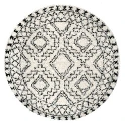 NuLOOM Lacey Moroccan Global Area Rug 21 NuLOOM Lacey Moroccan Global Area Rug -Home Decor GUEST 362e6b89 1ca0 4067 8405 8c51836a5919