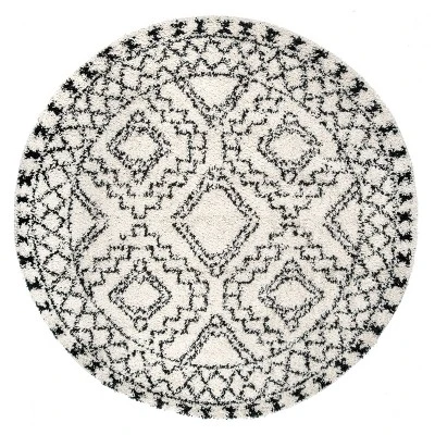 NuLOOM Lacey Moroccan Global Area Rug 11 NuLOOM Lacey Moroccan Global Area Rug - Image 11