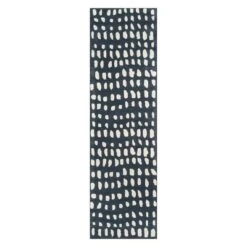 Delmar Boho Dots Area Rug - Novogratz By Momeni -Home Decor GUEST 3b2e1615 f5a9 40c8 882c 9847653197d6