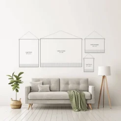 11"x15.5" Mareike Boehmer Playground Diversity Wall Hanging Portrait Blue - Deny Designs 6 11"x15.5" Mareike Boehmer Playground Diversity Wall Hanging Portrait Blue - Deny Designs -Home Decor GUEST 3d89c90b a4df 4752 babe a42ebcb5f9e7