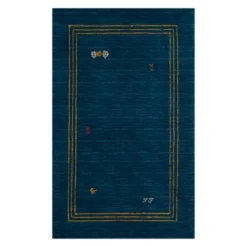 Kellie Geometric Design Loomed Area Rug - Safavieh -Home Decor GUEST 42d41a52 5d8e 4d23 b6f3 8ec720e6eb37