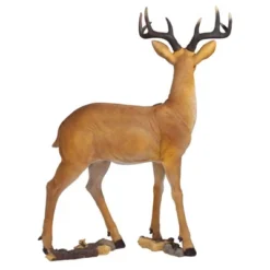 Design Toscano Woodland Buck Deer Statue 8 Design Toscano Woodland Buck Deer Statue -Home Decor GUEST 4330994f 652f 4e6f b07f b45de41d62dd