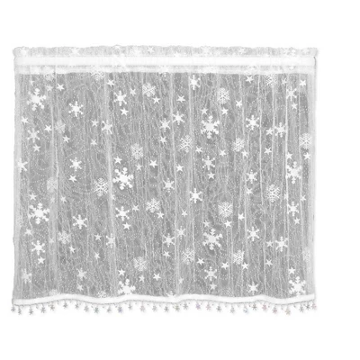 Heritage Lace Wind Chill Tiers, 45x36 2 Heritage Lace Wind Chill Tiers, 45x36 - Image 2