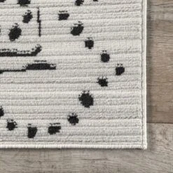 NuLOOM Mila Moroccan Diamond Trellis Area Rug 11 NuLOOM Mila Moroccan Diamond Trellis Area Rug -Home Decor GUEST 490de9de ef99 4df5 8eb1 c2ab8e44acb3