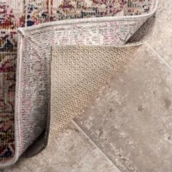 NuLOOM Cooper Non Skid Eco-Friendly Rug Pad -Home Decor GUEST 4974fec9 2f81 4e42 92b7 5d9a423f23a5