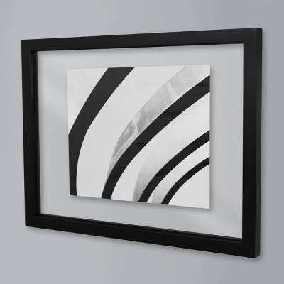 Thin Gallery Float Frame - Room Essentials 2 Thin Gallery Float Frame - Room Essentials - Image 2