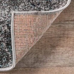 NuLOOM Noreen Abstract Area Rug 17 NuLOOM Noreen Abstract Area Rug -Home Decor GUEST 4c808fe1 8ea0 4fcd 94bc 791b6d8d6353