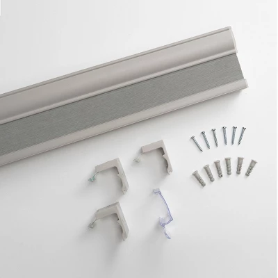 1pc Light Filtering Cordless Cellular POSH Shade - Lumi Home Furnishings 3 1pc Light Filtering Cordless Cellular POSH Shade - Lumi Home Furnishings - Image 3