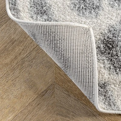 NuLOOM Annette Modern Leopard Print Area Rug 6 NuLOOM Annette Modern Leopard Print Area Rug - Image 6