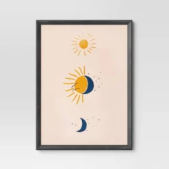 Wedge Poster Frame Black - Room Essentials™ 11 Wedge Poster Frame Black - Room Essentials™ -Home Decor GUEST 531258e4 403f 46af 96ff ad8f4fbae919