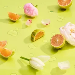 Good Chemistry™ Refillable Glass Candle And Plant-Based Candle Refill Kit Lemon And Love - 8.3 Oz -Home Decor GUEST 592ddcb1 8e23 48dc a74f 3b1c070a9cc0