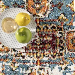 NuLOOM Indoor/Outdoor Transitional Medallion Muriel Patio Area Rug -Home Decor GUEST 5b5ae283 1839 4804 b2f3 96e0b705f44b