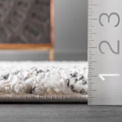 NuLOOM Lacey Moroccan Global Area Rug 14 NuLOOM Lacey Moroccan Global Area Rug -Home Decor GUEST 5c271da4 f796 47b4 87cf 65128de79c49