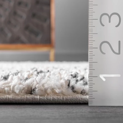 NuLOOM Lacey Moroccan Global Area Rug 4 NuLOOM Lacey Moroccan Global Area Rug - Image 4