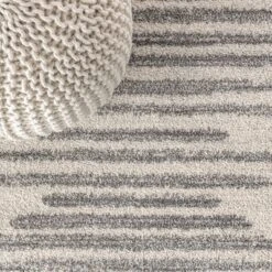 Aya Berber Stripe Geometric Area Rug - JONATHAN Y 11 Aya Berber Stripe Geometric Area Rug - JONATHAN Y -Home Decor GUEST 5e5bb8dd e39d 44f1 abf5 f2d7f8998139